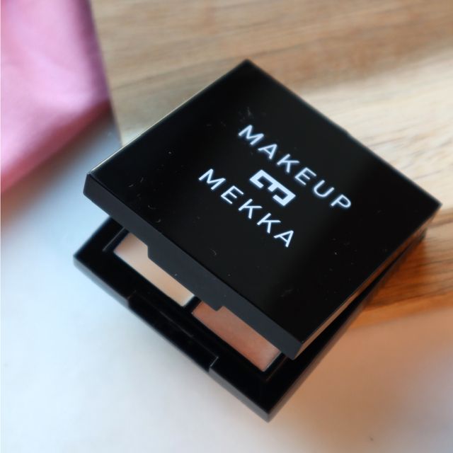 All in One Brow Palette